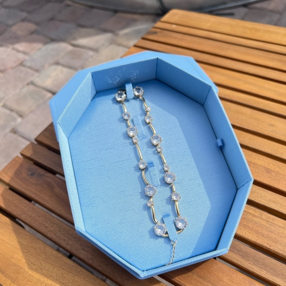 Swarovski Jewelry - swarovski Constella bangle